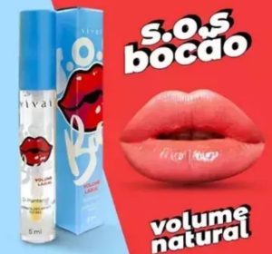 gloss-bocao